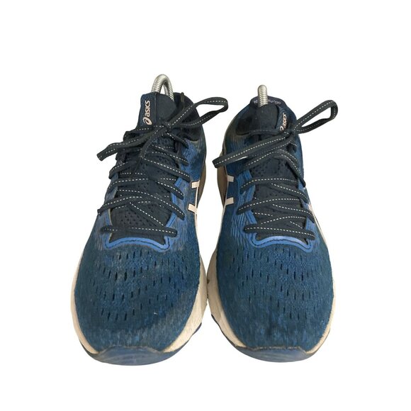 Asics Gel-Nimbus 24 Womens Size 7.5 Running sneakers Shoes - Picture 2 of 8